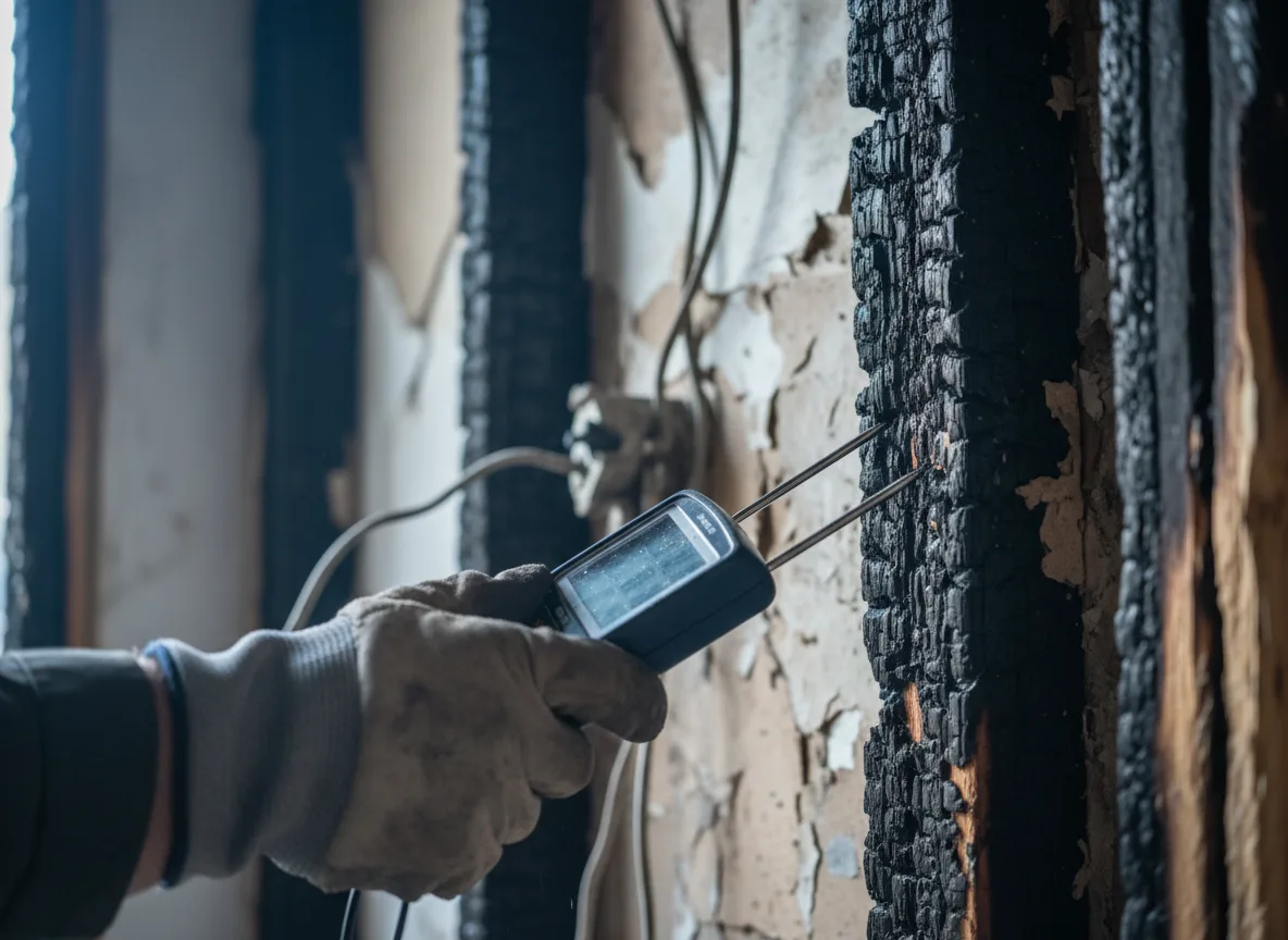 Fire Damage Restoration Kremlin, OK FAQs